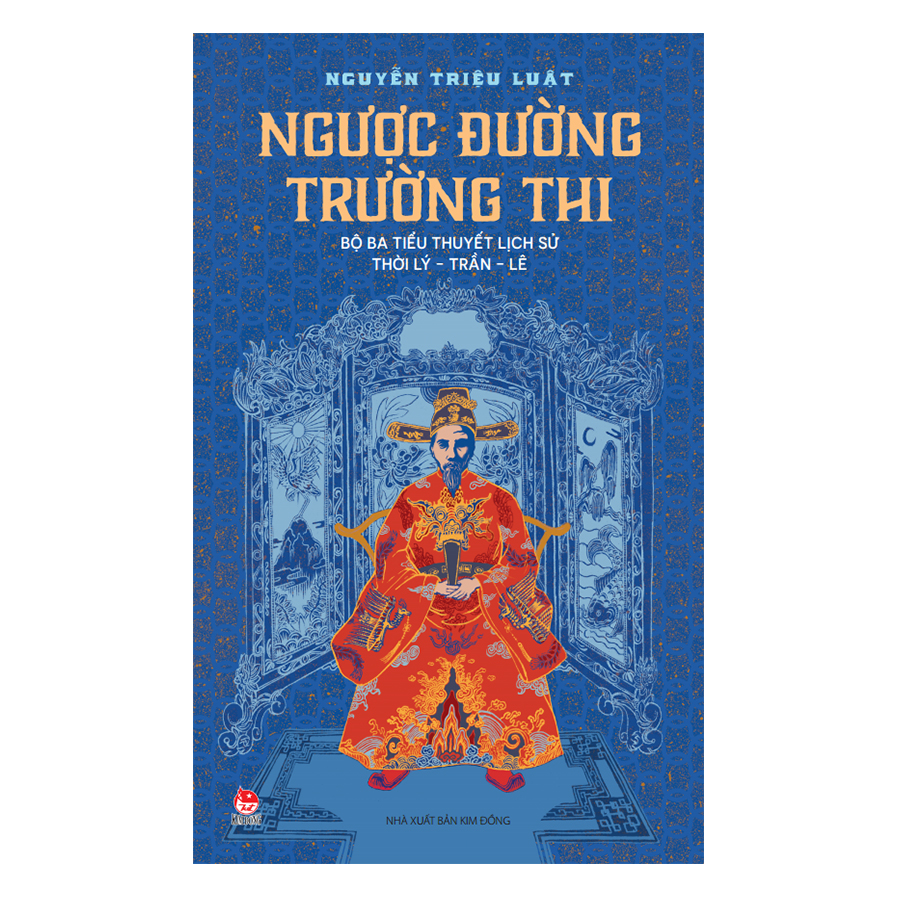 Ngược Đường Trường Thi