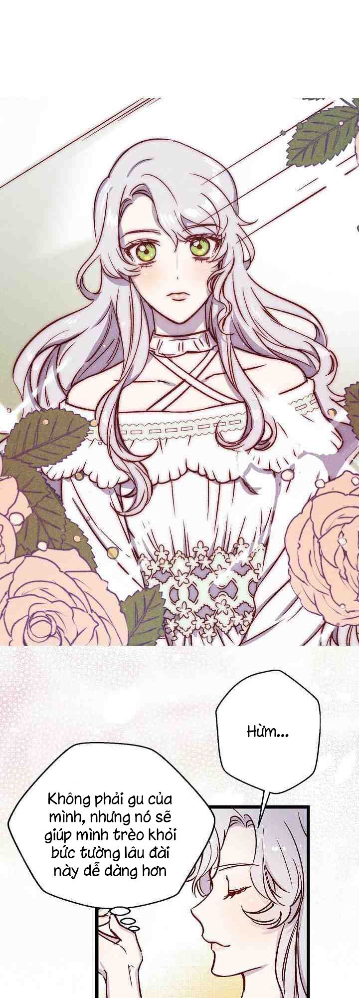 hôn lễ báo thù chapter 1 10