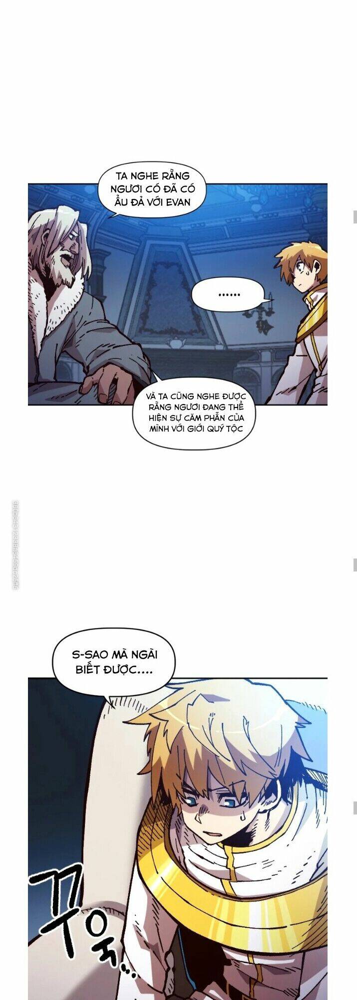 đại lục vô song chapter 37 26