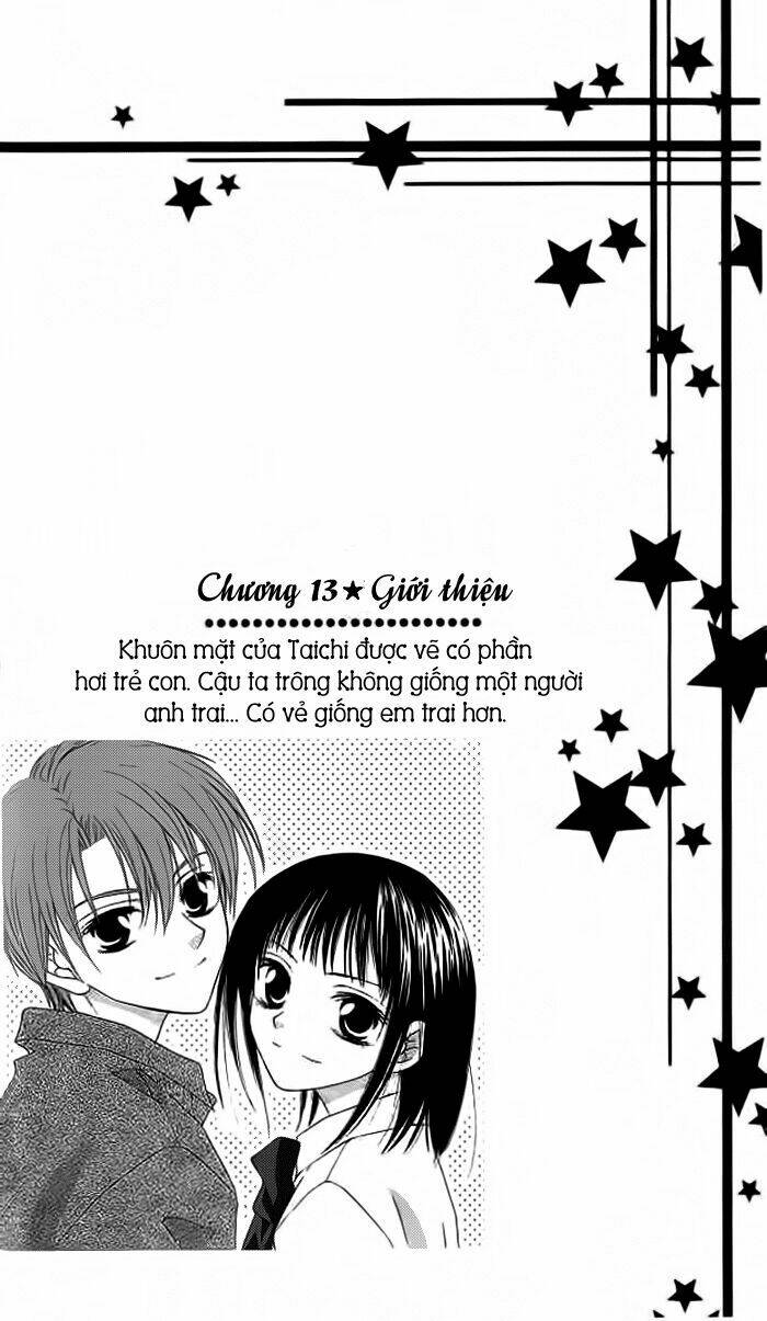 sugar family chapter 13 1