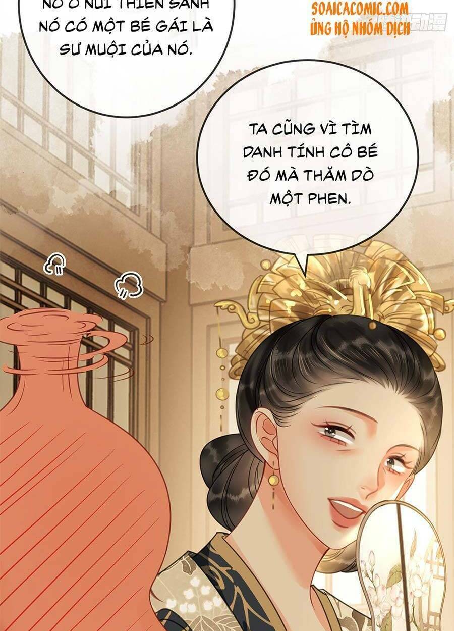 Thanh Hoan Tự Chapter 19 4