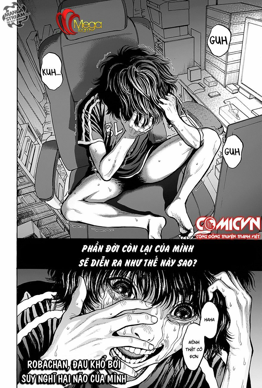 đọa nhân chapter 9 20