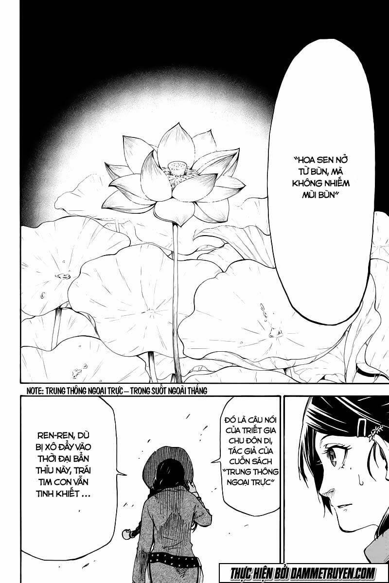 dolly kill kill chapter 64 12