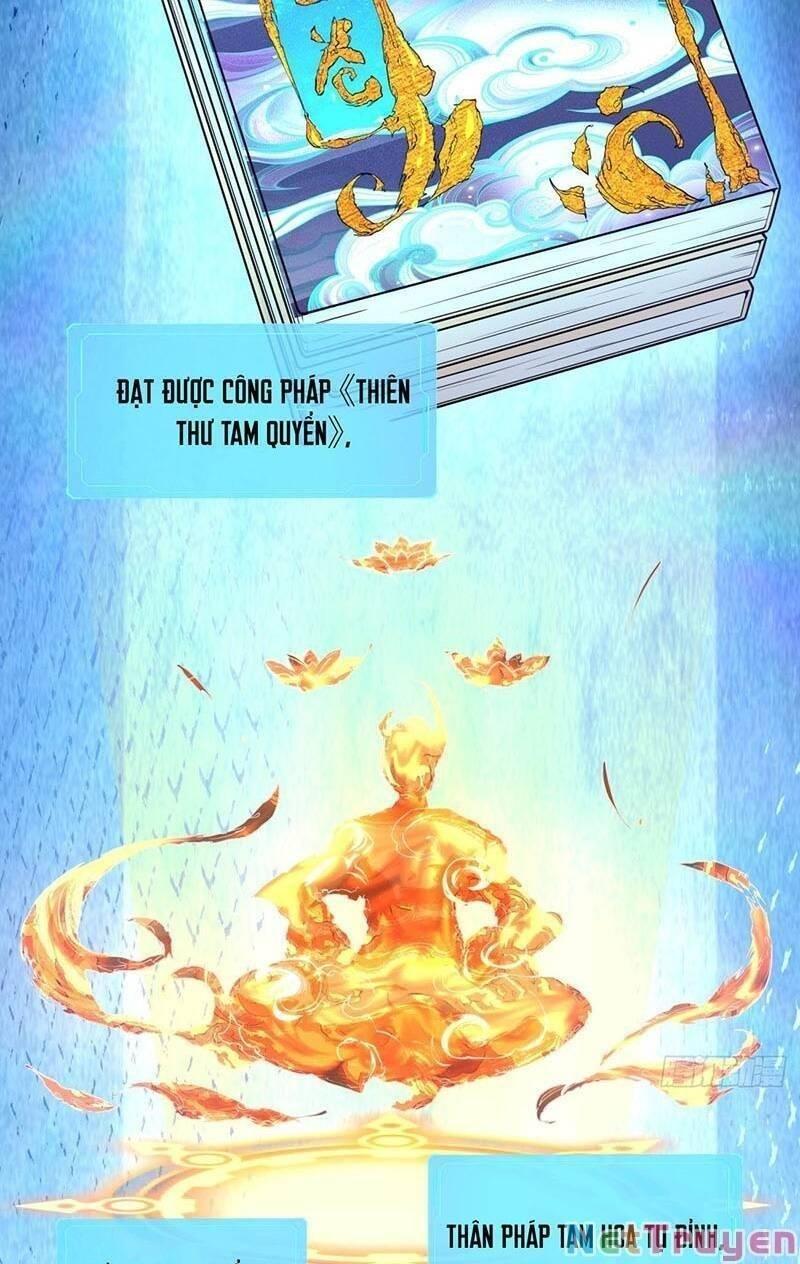 đồ đệ của ta đều là trùm phản diện chapter 15 16