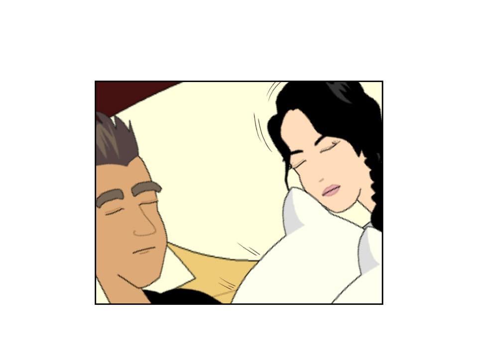 our bed chapter 14 17