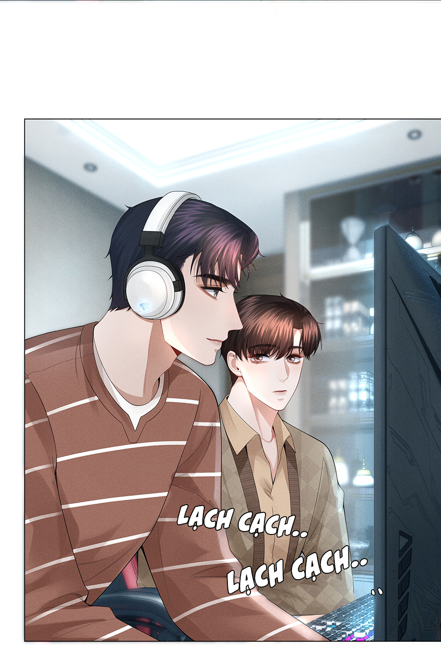 dior tiên sinh chapter 33 26