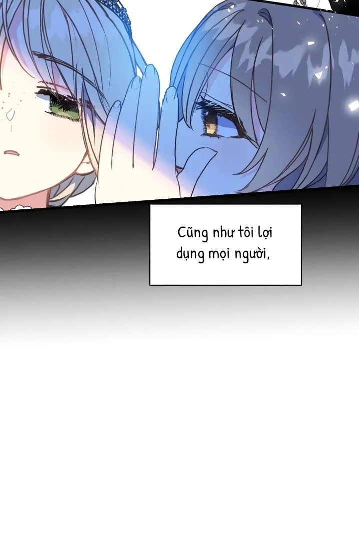 bệ hạ, xin đừng giết tôi!! chapter 16 33