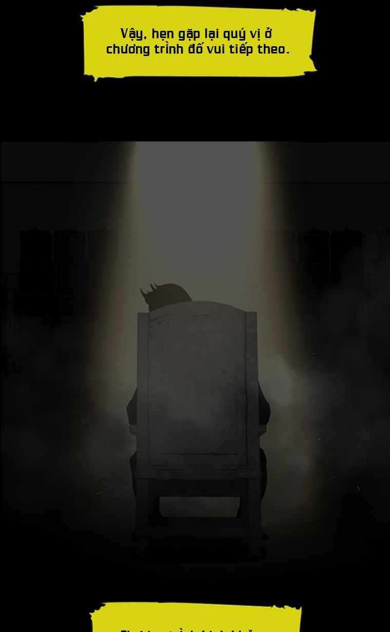 đấu trường phán xử chapter 0 70