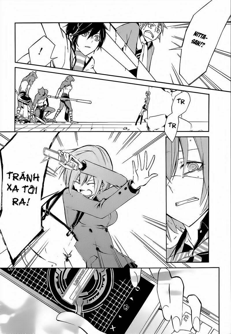 devil survivor 2 - the animation chapter 1 31