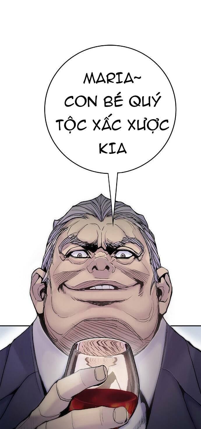 băng tâm kỵ sĩ chapter 6 33