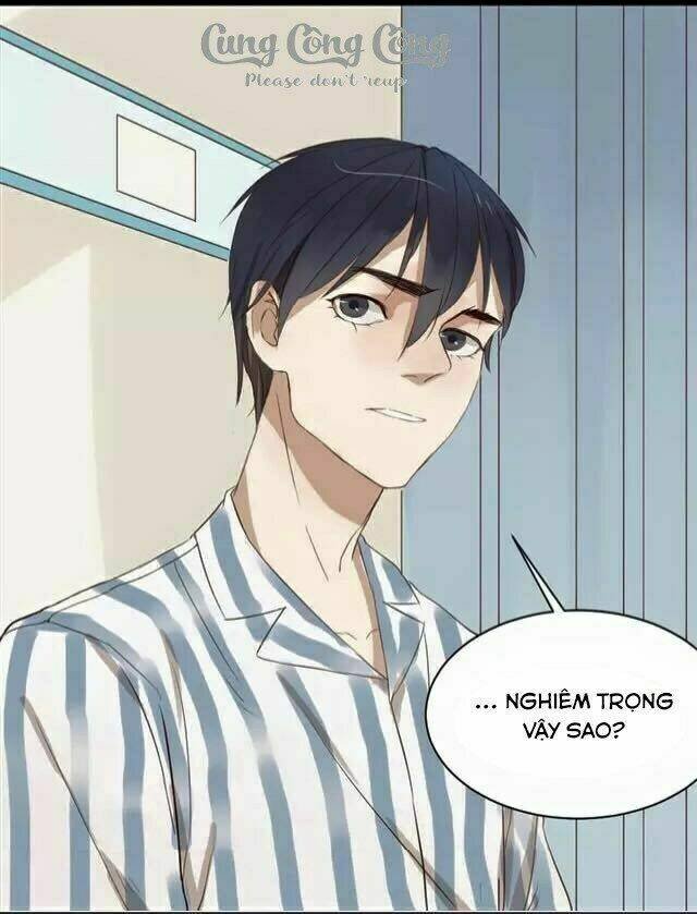 hóa ra chủ nhà siêu soái chapter 7 22