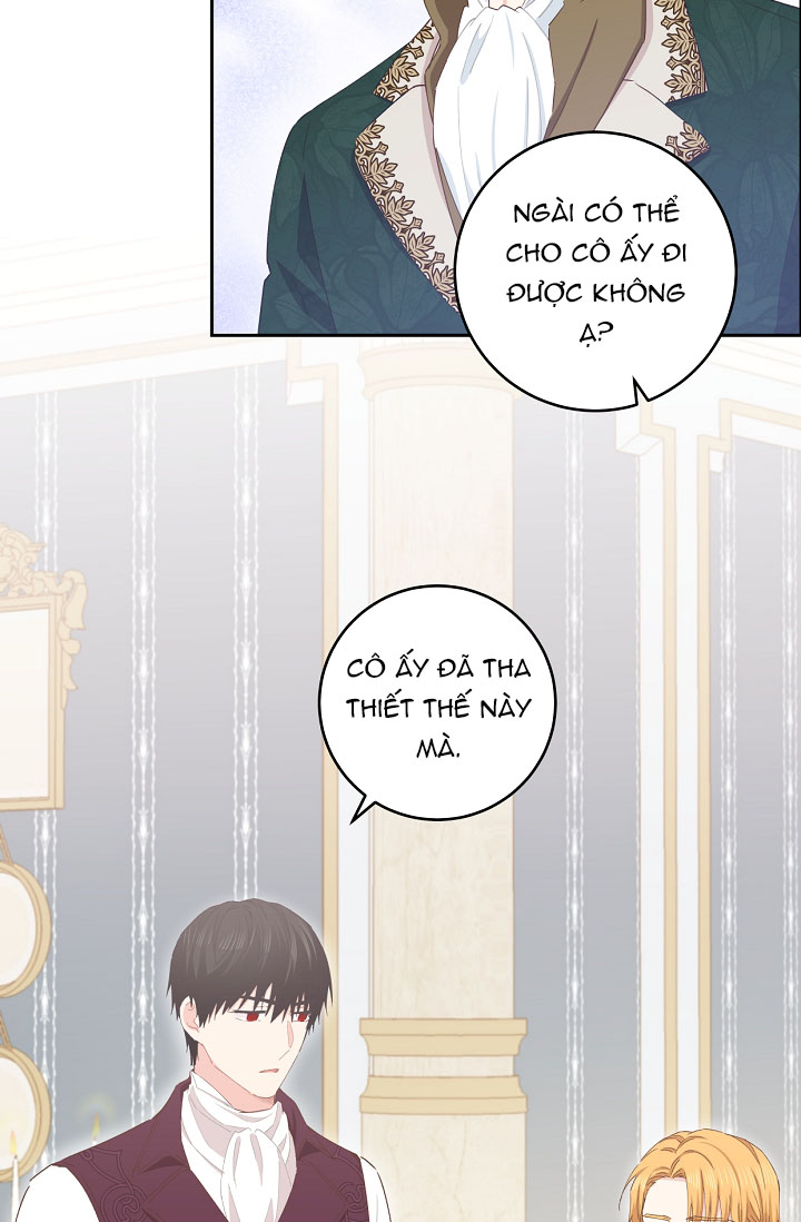 tôi đã mệt rồi chapter 39.1 17