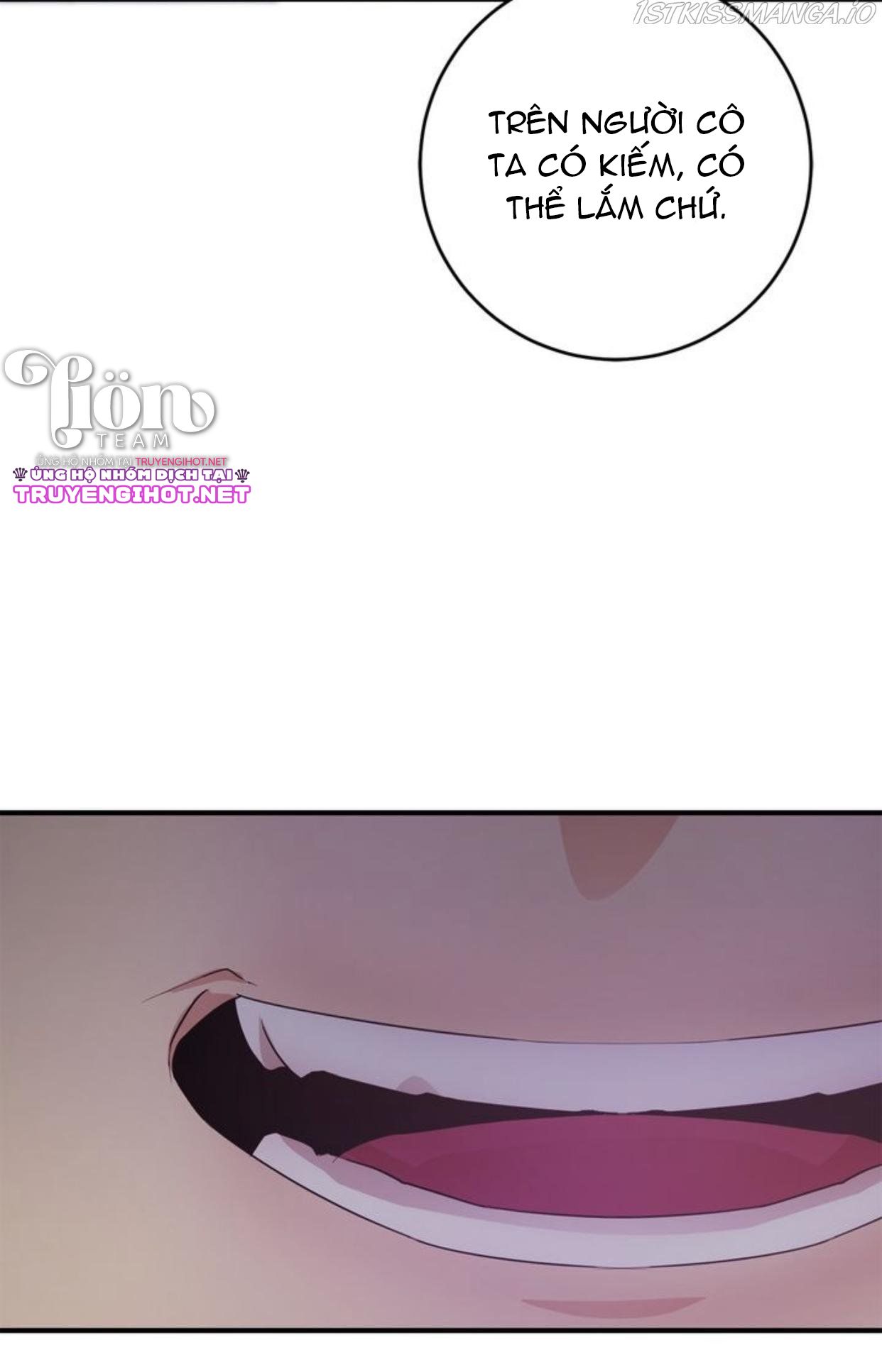 công nương đã thay đổi chapter 69.1 9