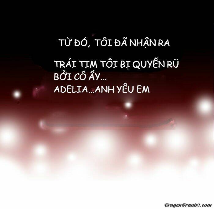 my pre-wedding chapter 2 18