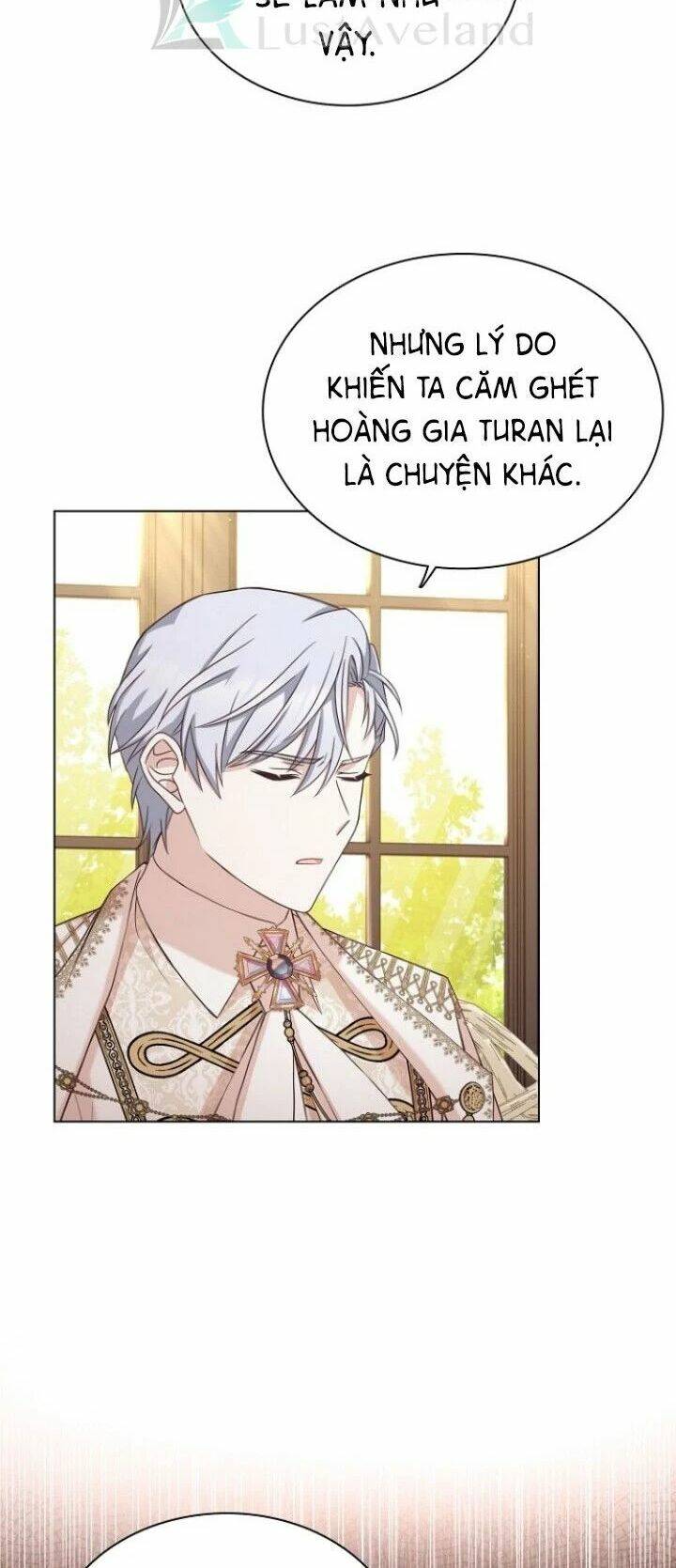 một đêm với hoàng đế chapter 40.5 22