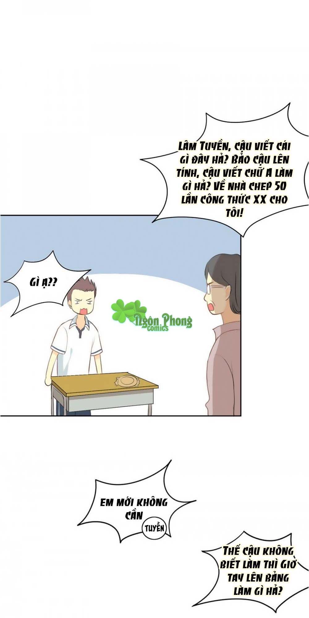 sinh sinh tương thác chapter 11 23