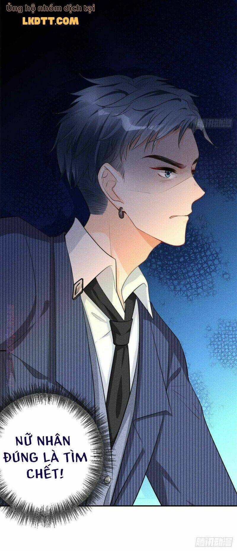 tôi trở thành tổ tông của 5 vị đại lão chapter 56 7