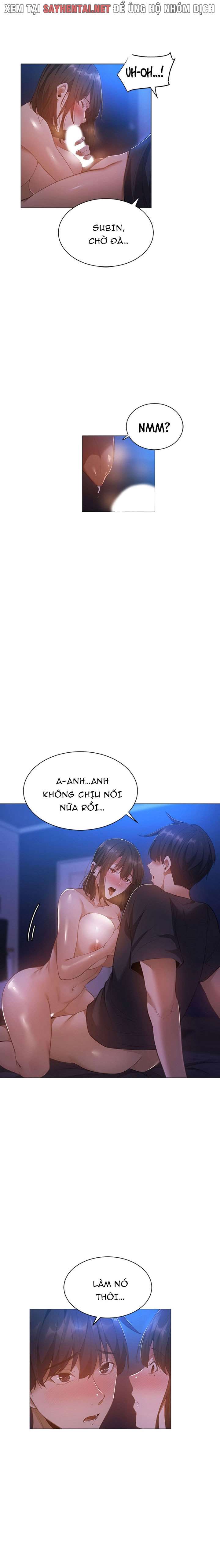 có phòng trống không? chapter 39 6