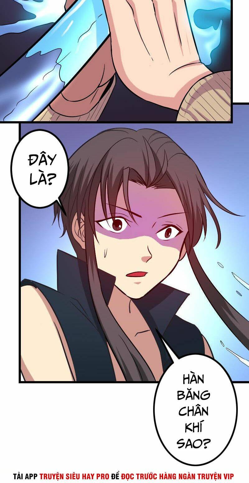 ngưu thư cung ứng thương chapter 156 17