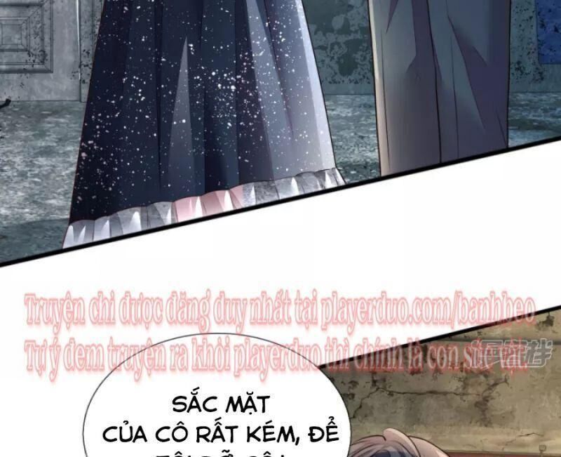 ma ma đột kích : cha mời tiếp chiêu chapter 20 25