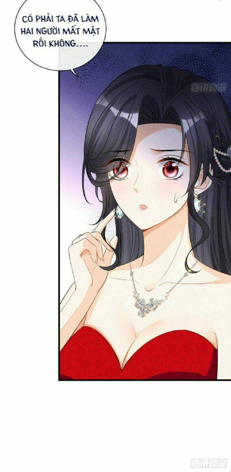 tôi trở thành tổ tông của 5 vị đại lão chapter 42 5