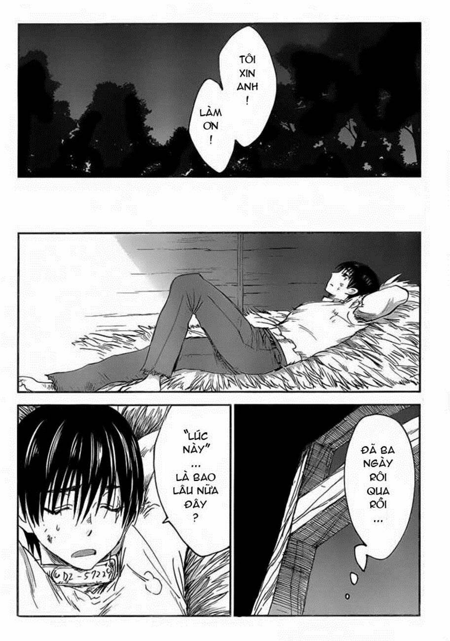 sugar dark chapter 6 37