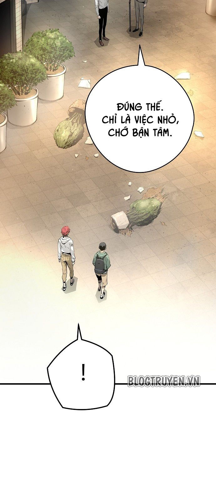 The Breaker 3: Quyền Năng Vô Hạn chapter 23 78