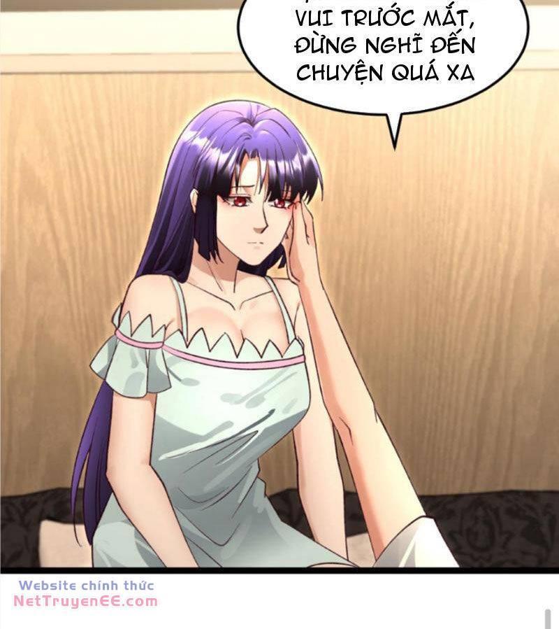 đóng băng toàn cầu: tôi gây dựng nên phòng an toàn thời tận thế chapter 247 11