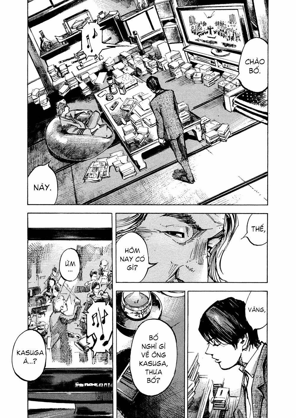 hito hitori futari chapter 9 6