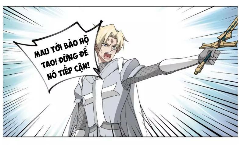 võng du chi cận chiến pháp sư chapter 186 27