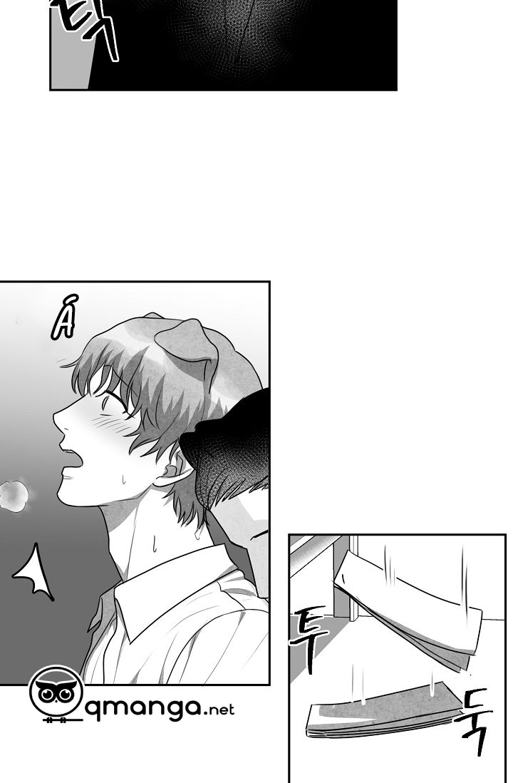 khi cún biết yêu chapter 8 38