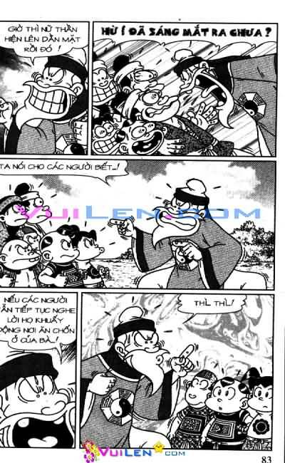 thần đồng đất việt chapter 96 80