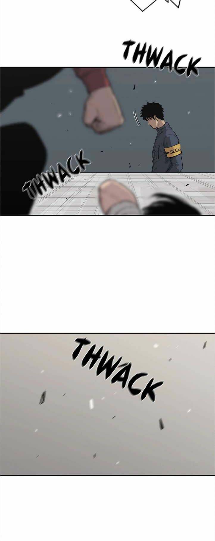 hiệp sĩ giao hàng chapter 43 37