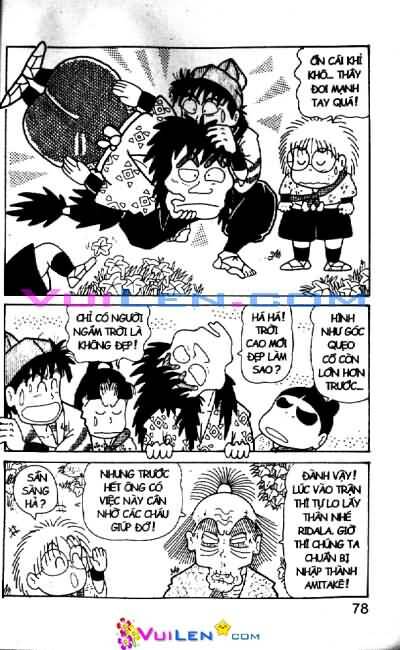 ninja loạn thị chapter 41 79