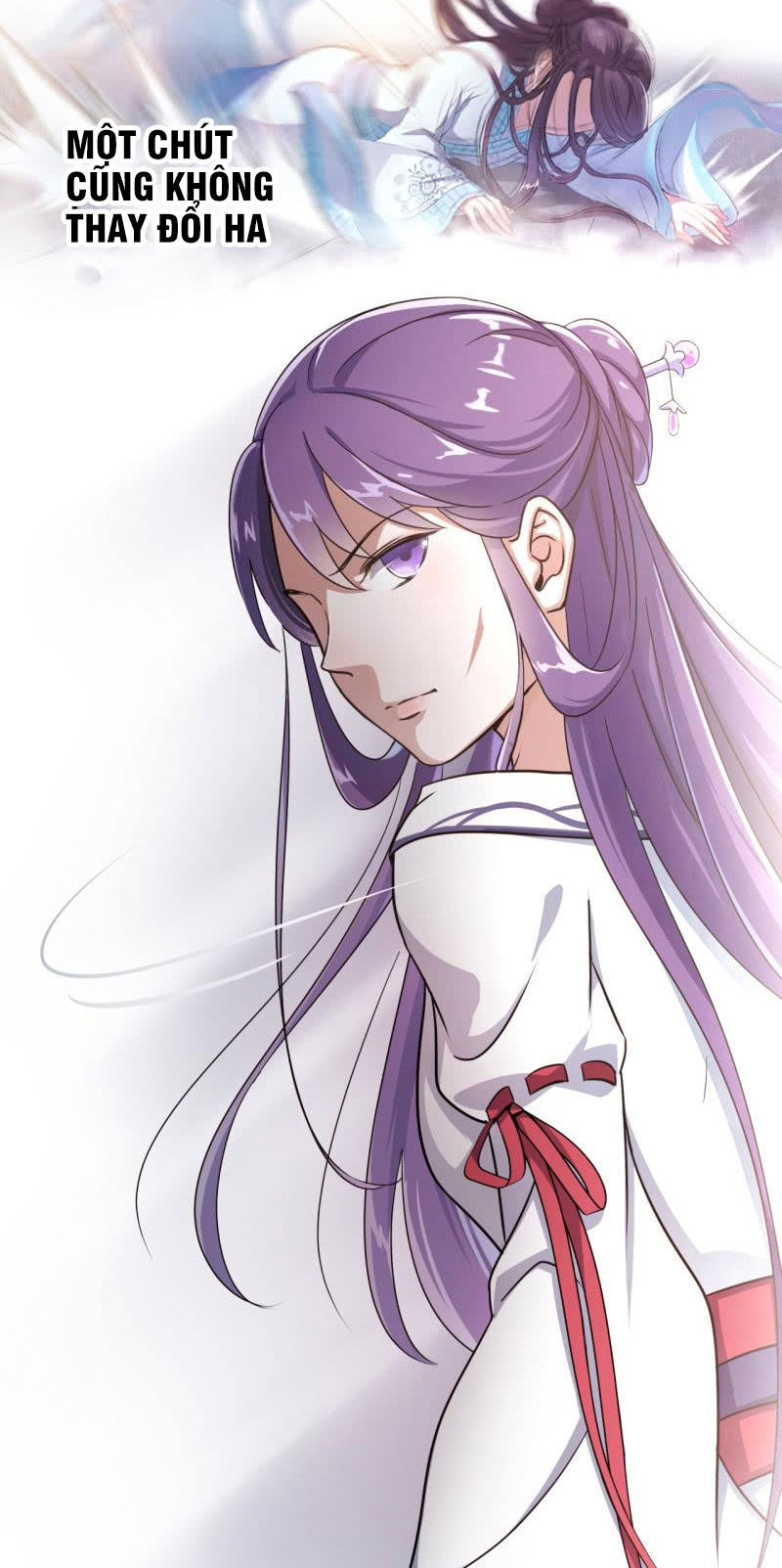 tà y cuồng thê chapter 26 17