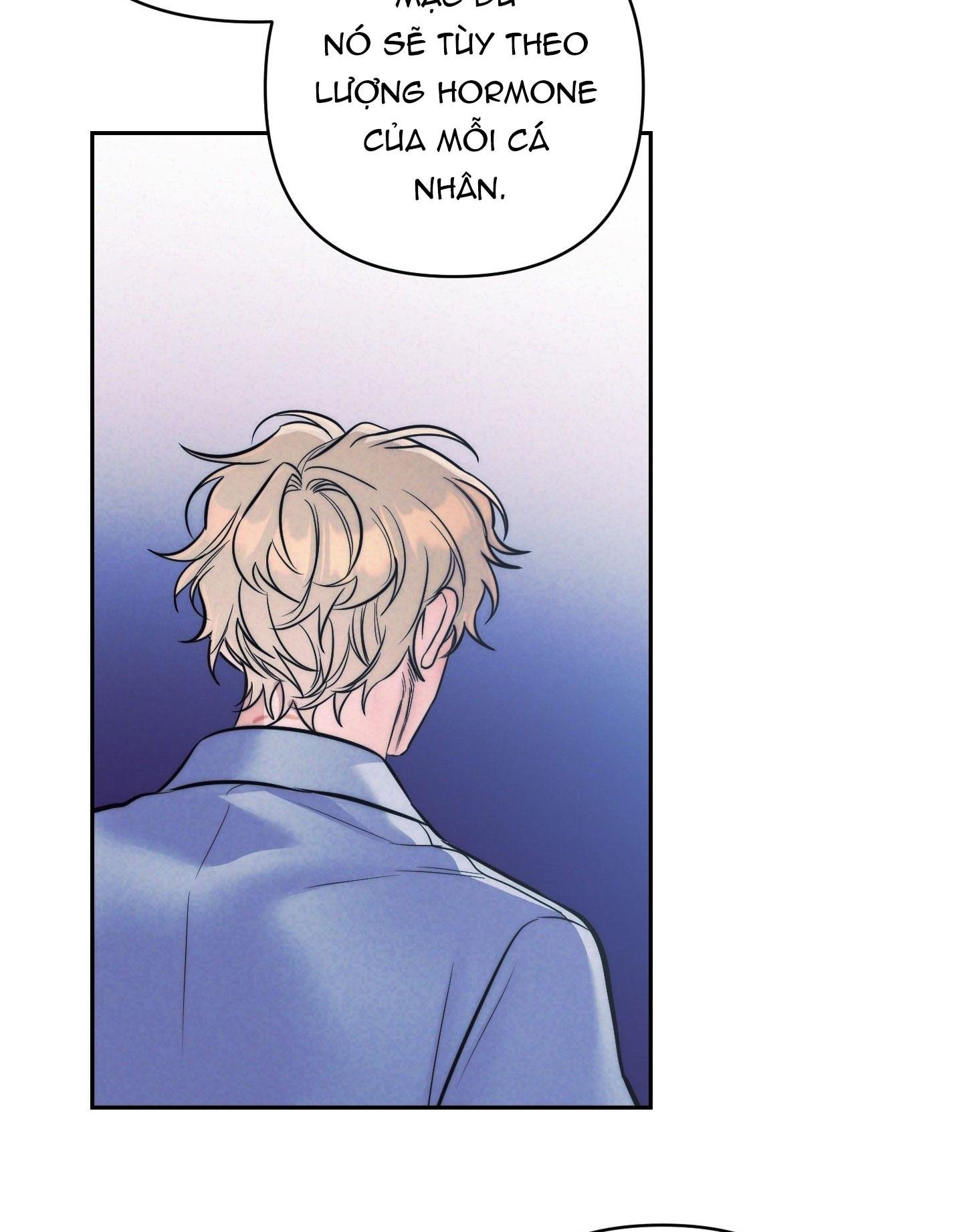 kỳ thị chapter 40 28