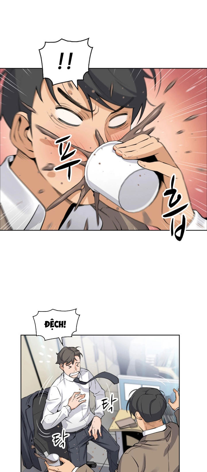 nhóm học đặc biệt chapter 14 9