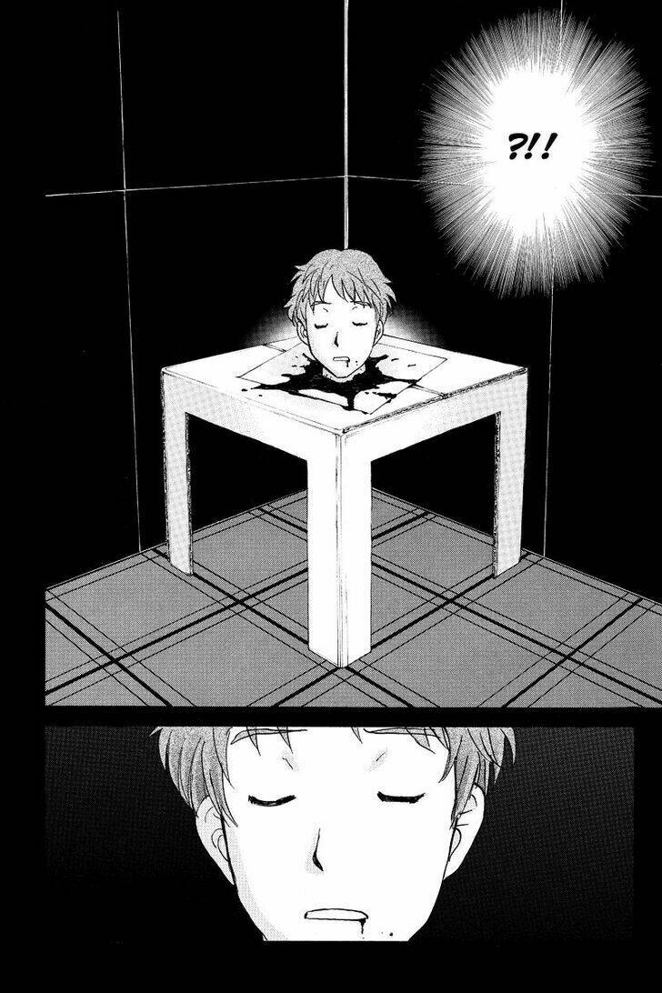 kindaichi case files: takato's side chapter 6 15