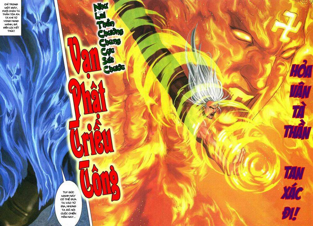 vua kungfu chapter 10 16