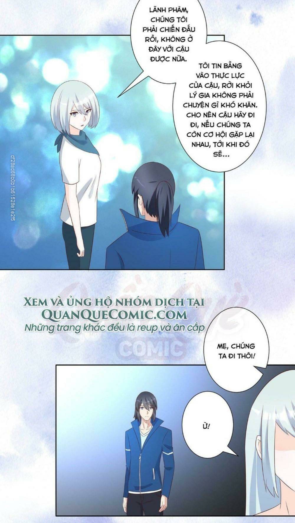 người tu tiên tại đô thị chapter 33 20