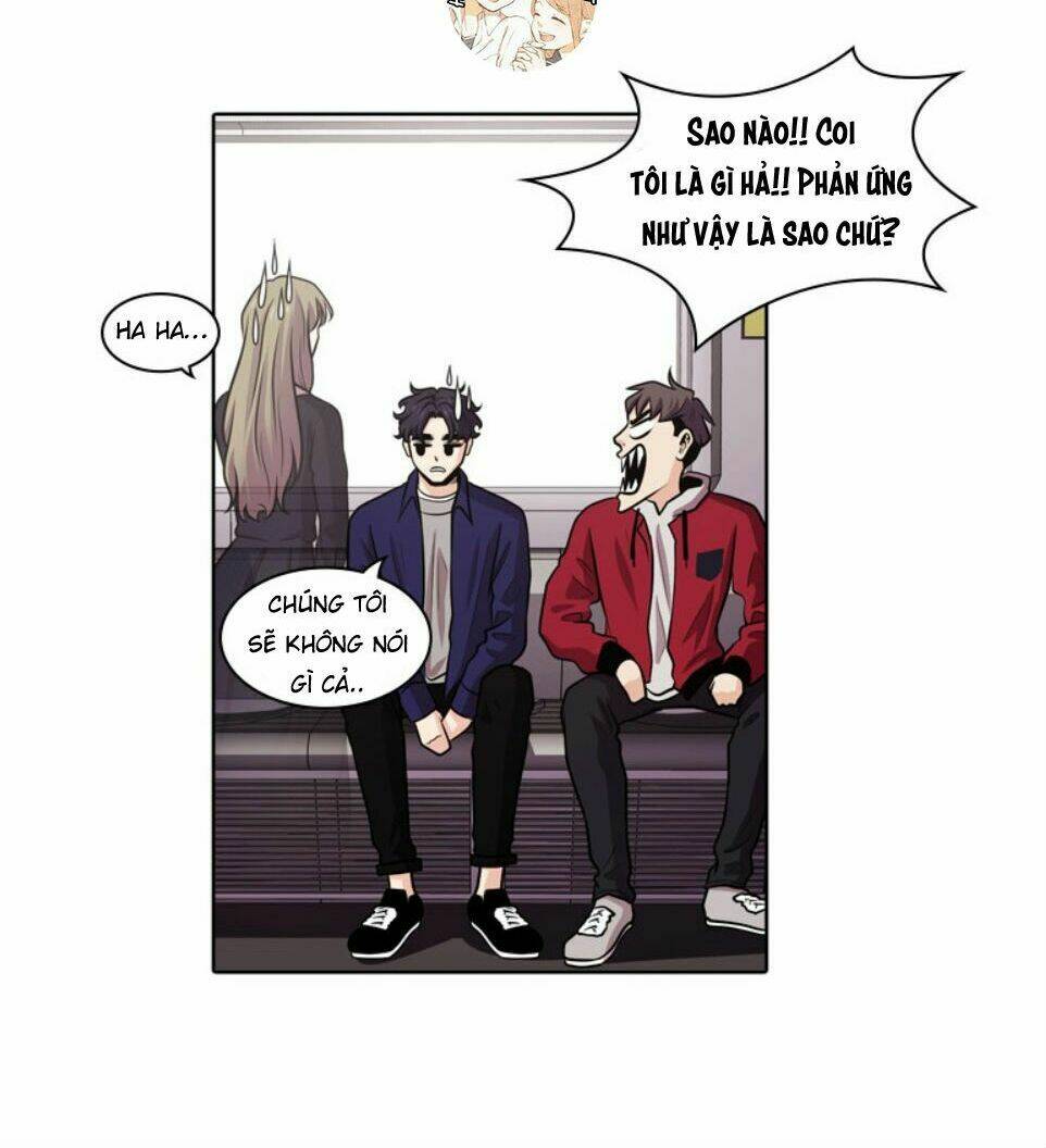 tomorrow - ngày mai chapter 25 53