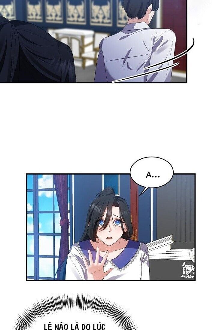 người chồng bạo chúa của tôi đã thay đổi chapter 6 35