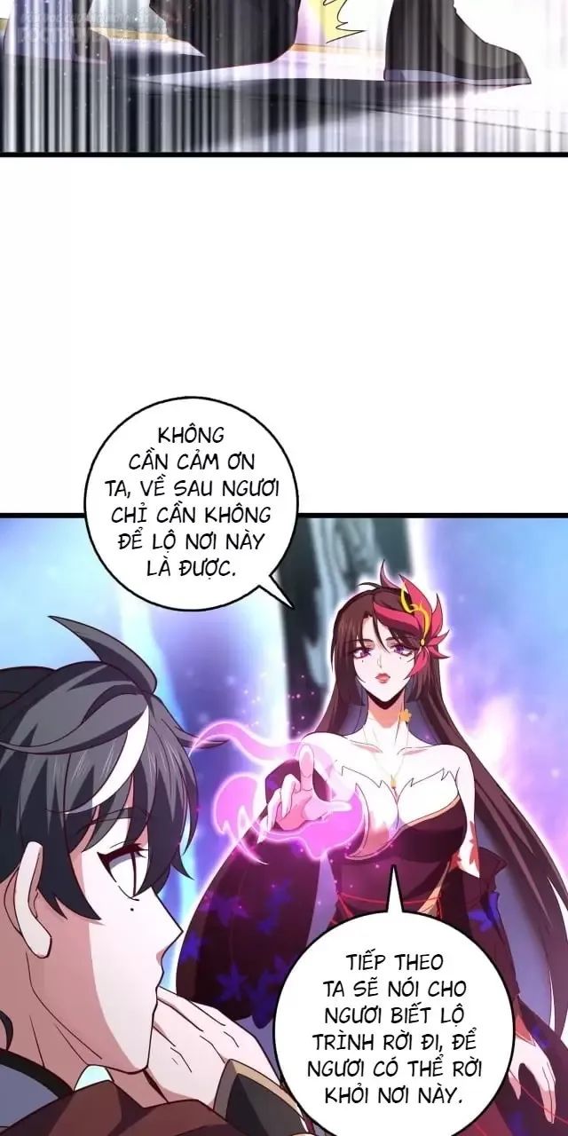 tôi, thần long của nữ đế! chapter 13 46