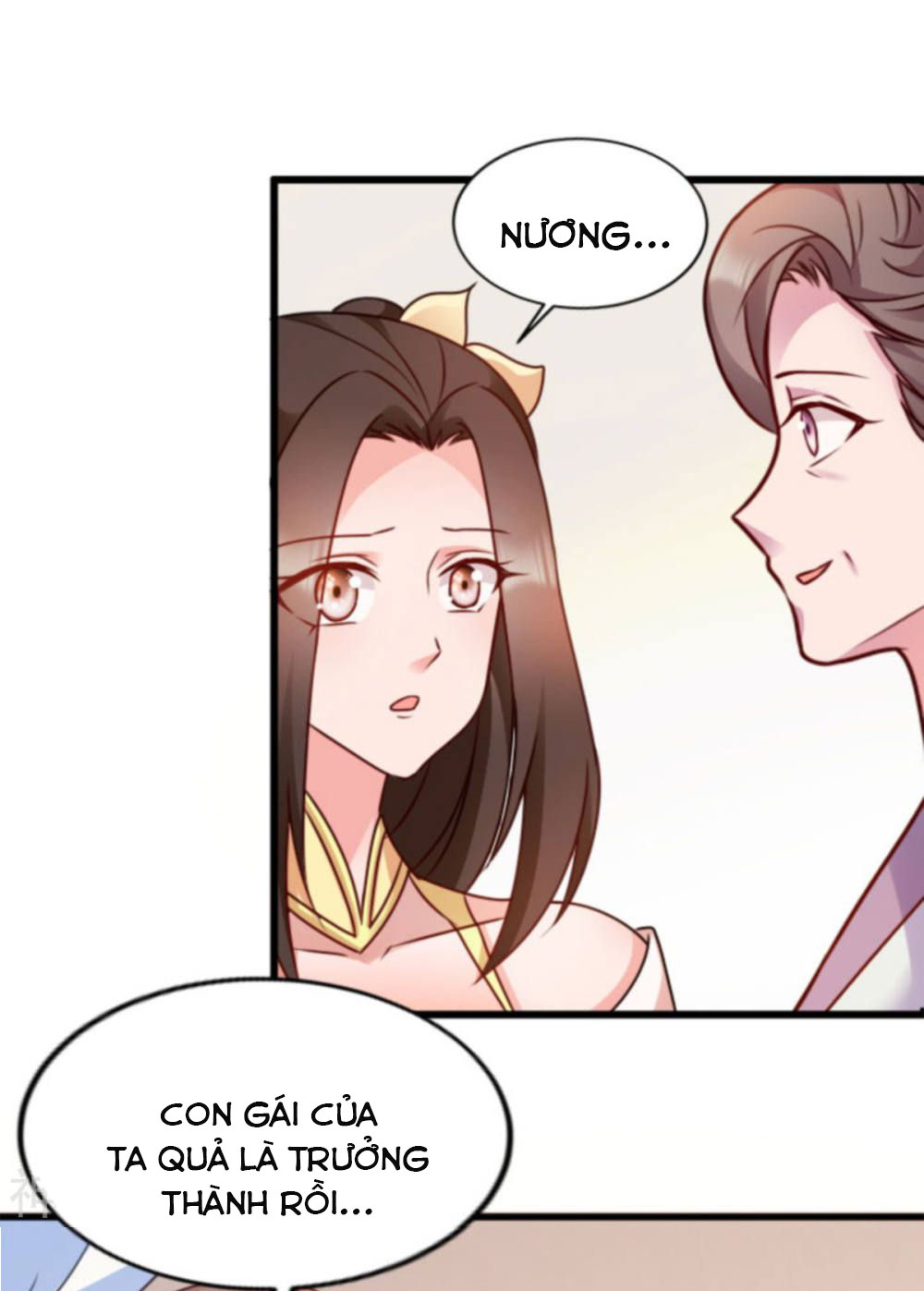 độc tâm cuồng phi khuynh thiên hạ chapter 88 8