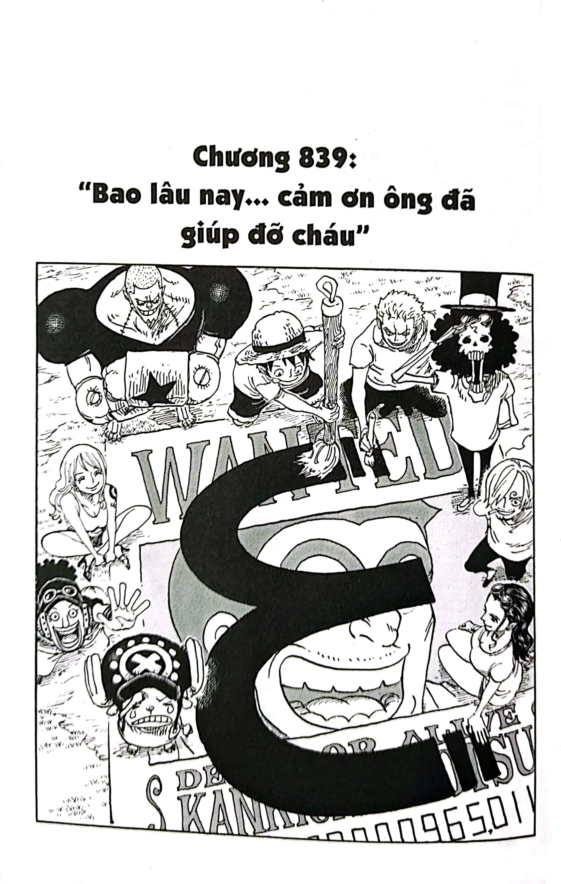 One Piece Tập 84: Luffy Vs. Sanji (Tái Bản 2022)