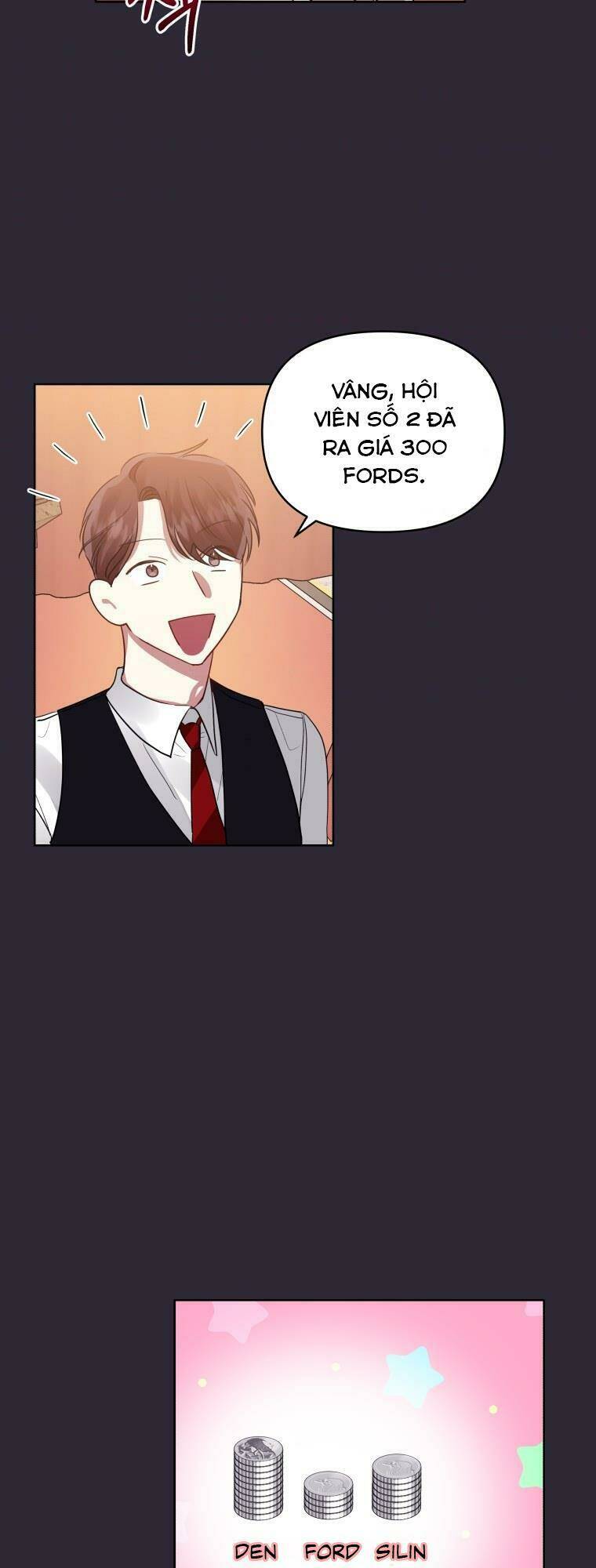 ác nữ phản diện đã chọn nam chính chapter 11 50