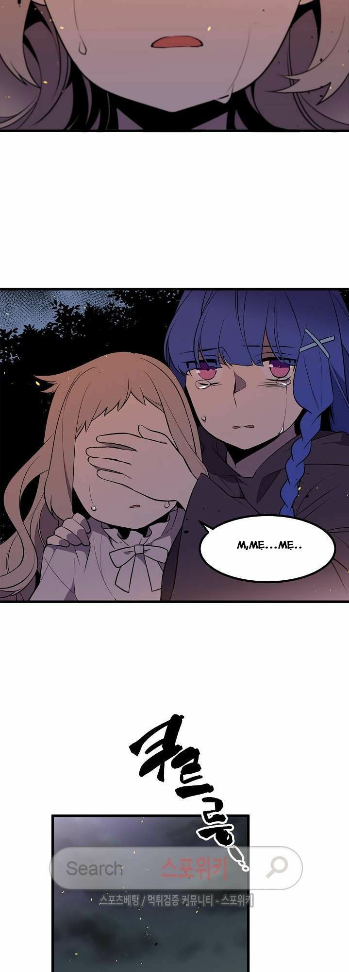 kiểm tra sức mạnh vô hạn chapter 13 16