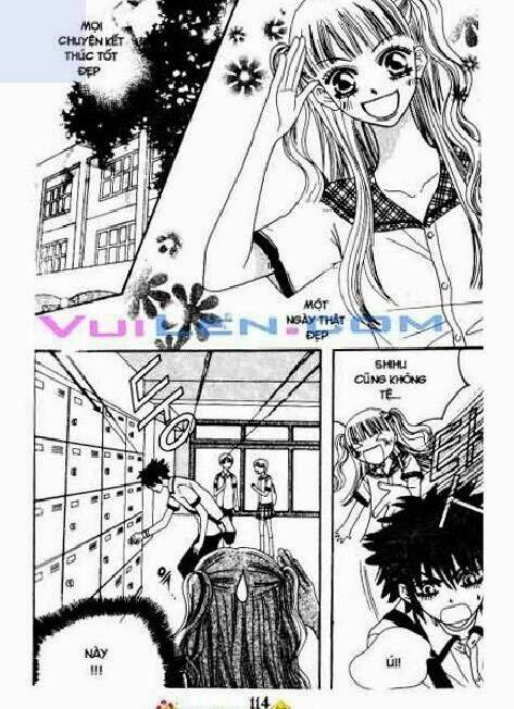 neck and neck chapter 5 110