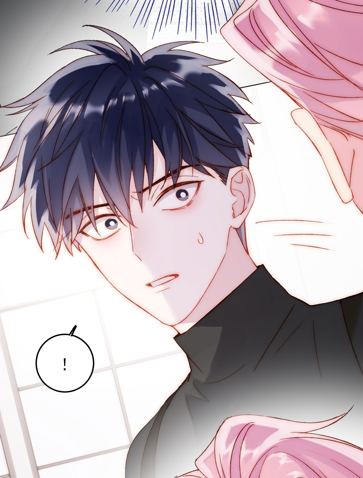 tôi phải làm một kẻ đại xấu xa chapter 52 25