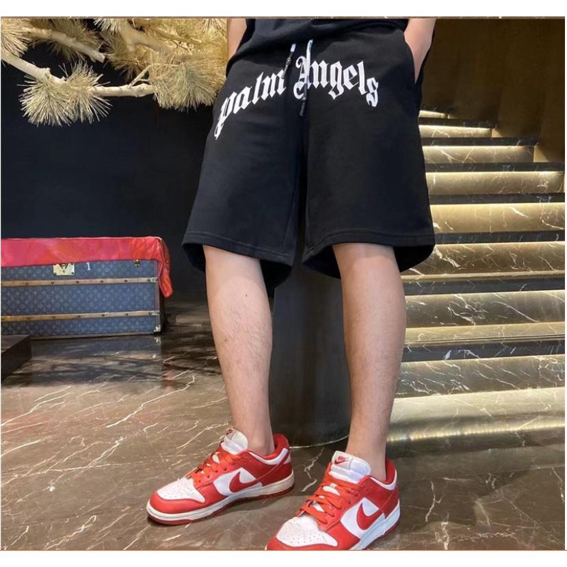 Quần Short ANGELS UIZZANG Cotton Thấm Hút Mồ Hôi Phong Cách Hàn Quốc Fom Nam Nữ Styel Hàn Quốc,  Quần Thể Thao Short, quần đùi nam nữ cá tính, Quần Short Thể Thao Thời Trang Mùa Hè Mới 2021 Phong Cách Hàn Quốc Năng Động Cho Nam